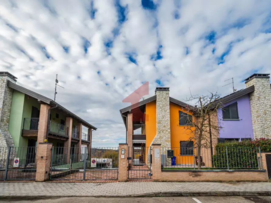 Immagine 98 di Casa bifamiliare in vendita  in Via Guglielmo rocchi a Noceto