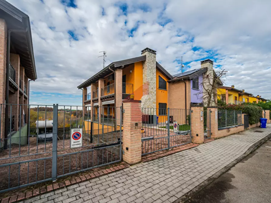 Immagine 99 di Casa bifamiliare in vendita  in Via Guglielmo rocchi a Noceto