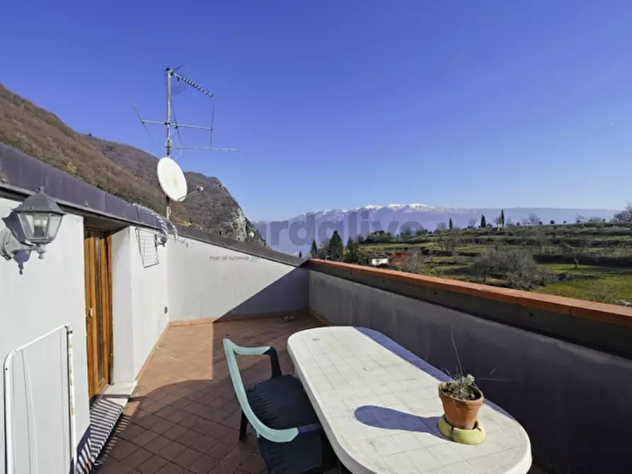 Immagine 6 di Appartamento in vendita  in Via Sasso a Gargnano