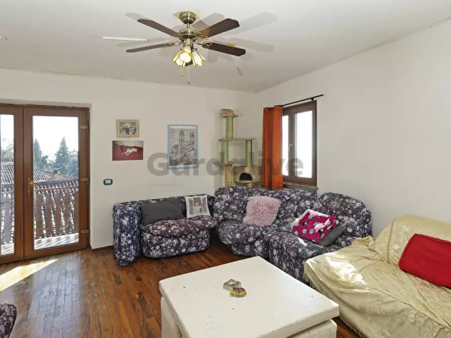 Immagine 7 di Appartamento in vendita  in Via Sasso a Gargnano