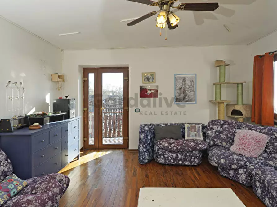 Immagine 8 di Appartamento in vendita  in Via Sasso a Gargnano