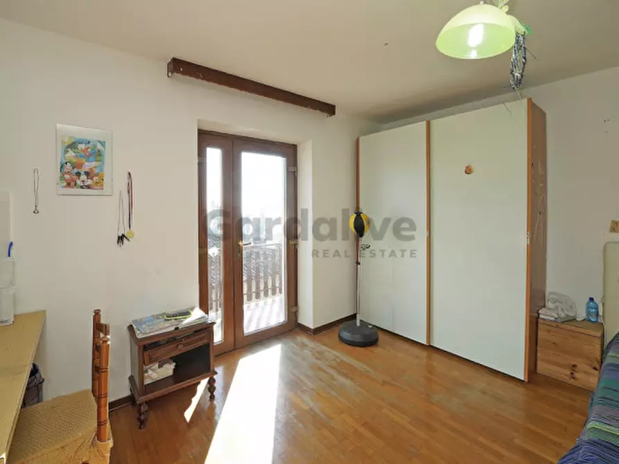 Immagine 10 di Appartamento in vendita  in Via Sasso a Gargnano