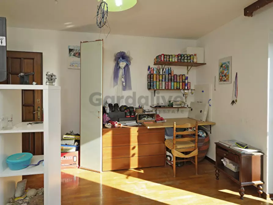 Immagine 11 di Appartamento in vendita  in Via Sasso a Gargnano