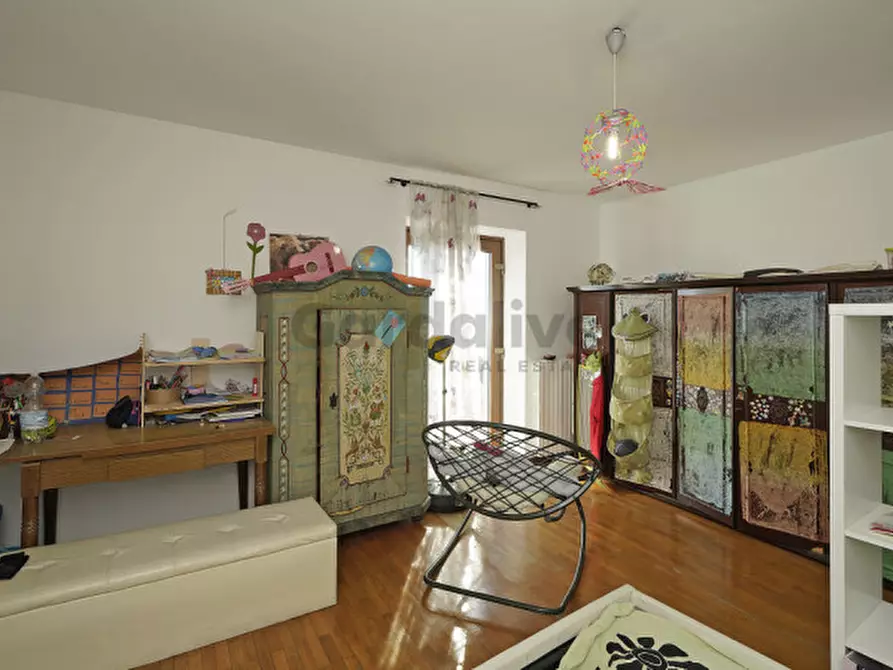 Immagine 13 di Appartamento in vendita  in Via Sasso a Gargnano