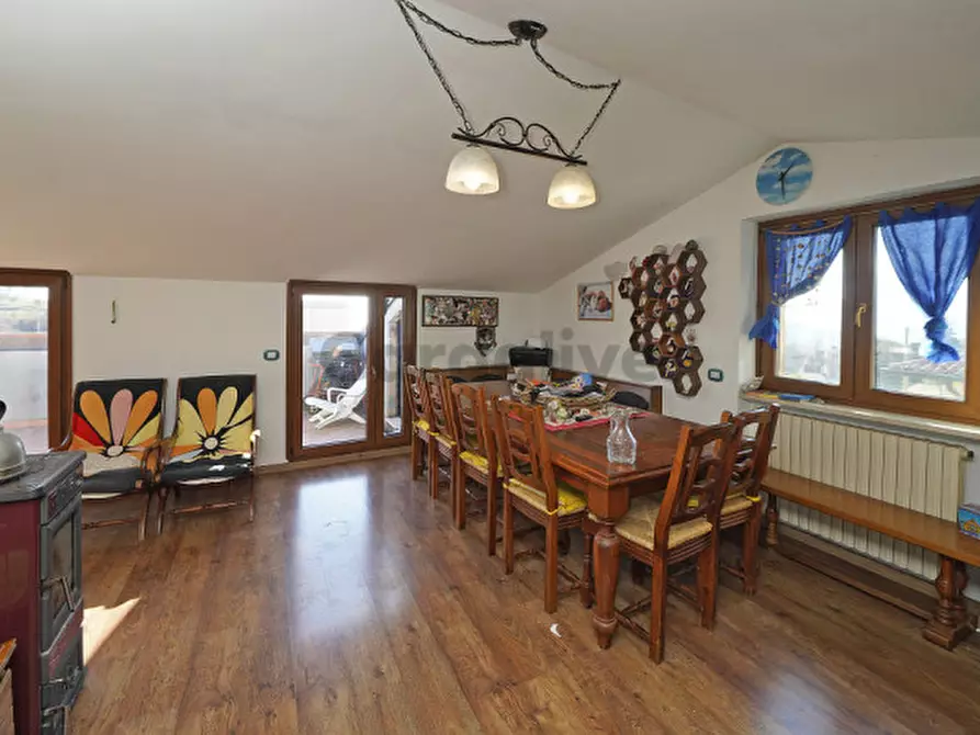 Immagine 16 di Appartamento in vendita  in Via Sasso a Gargnano