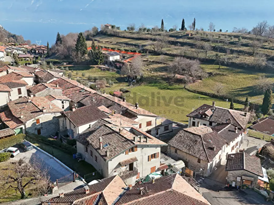 Immagine 21 di Appartamento in vendita  in Via Sasso a Gargnano