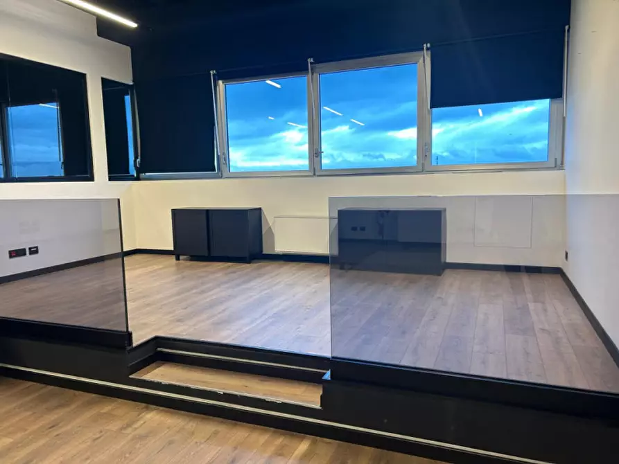 Immagine 1 di Ufficio in affitto  in Via Sebastiano Venier a Marcon