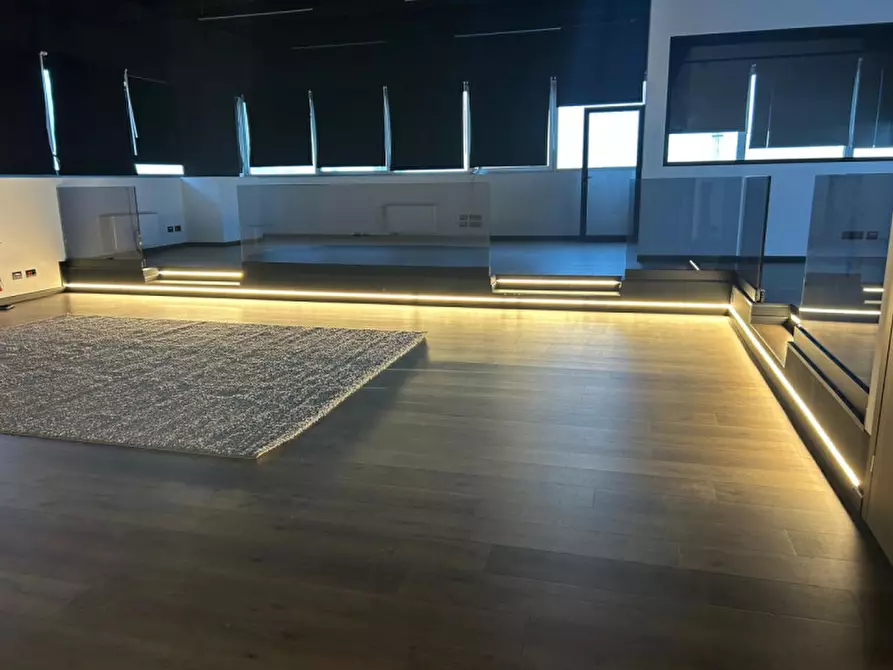 Immagine 6 di Ufficio in affitto  in Via Sebastiano Venier a Marcon