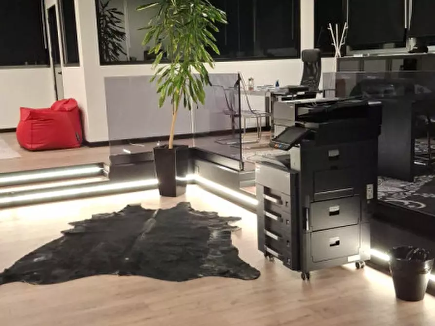 Immagine 13 di Ufficio in affitto  in Via Sebastiano Venier a Marcon