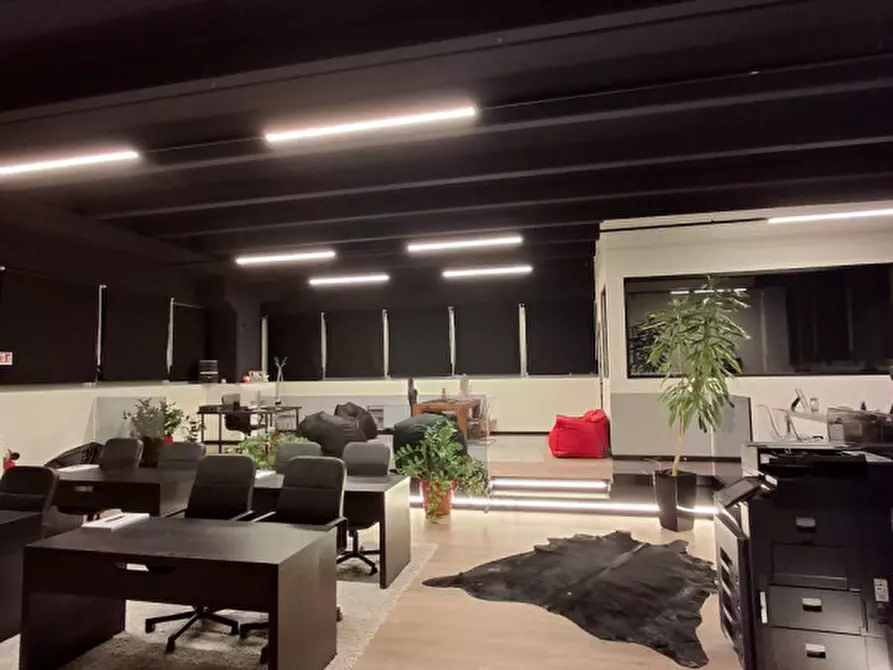 Immagine 14 di Ufficio in affitto  in Via Sebastiano Venier a Marcon