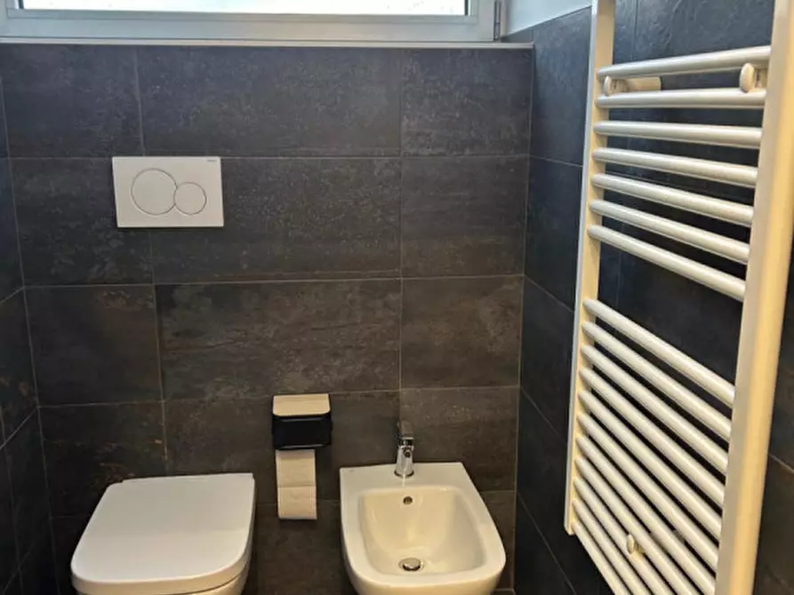 Immagine 19 di Ufficio in affitto  in Via Sebastiano Venier a Marcon