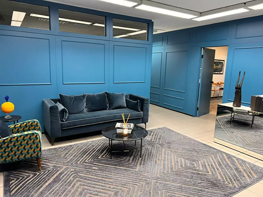 Immagine 1 di Ufficio in affitto  in LARGO GUIDO NOVELLO a Firenze