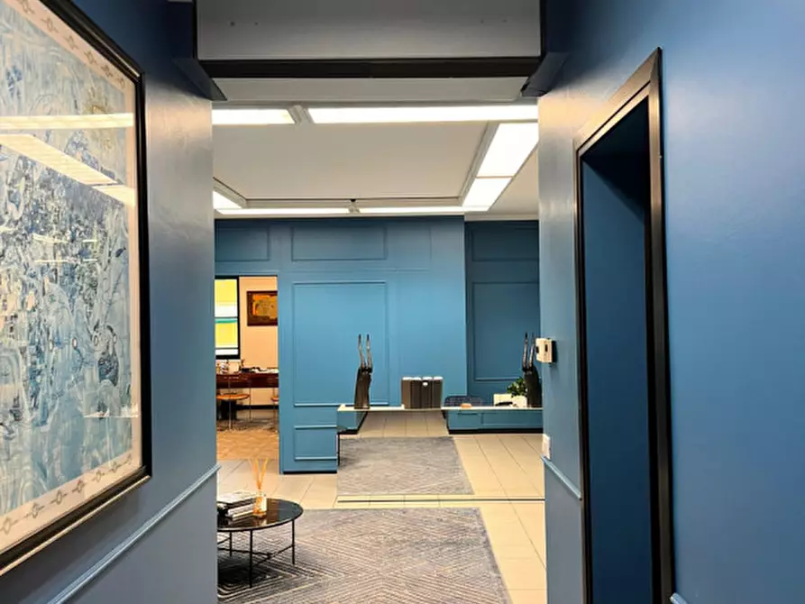 Immagine 2 di Ufficio in affitto  in LARGO GUIDO NOVELLO a Firenze