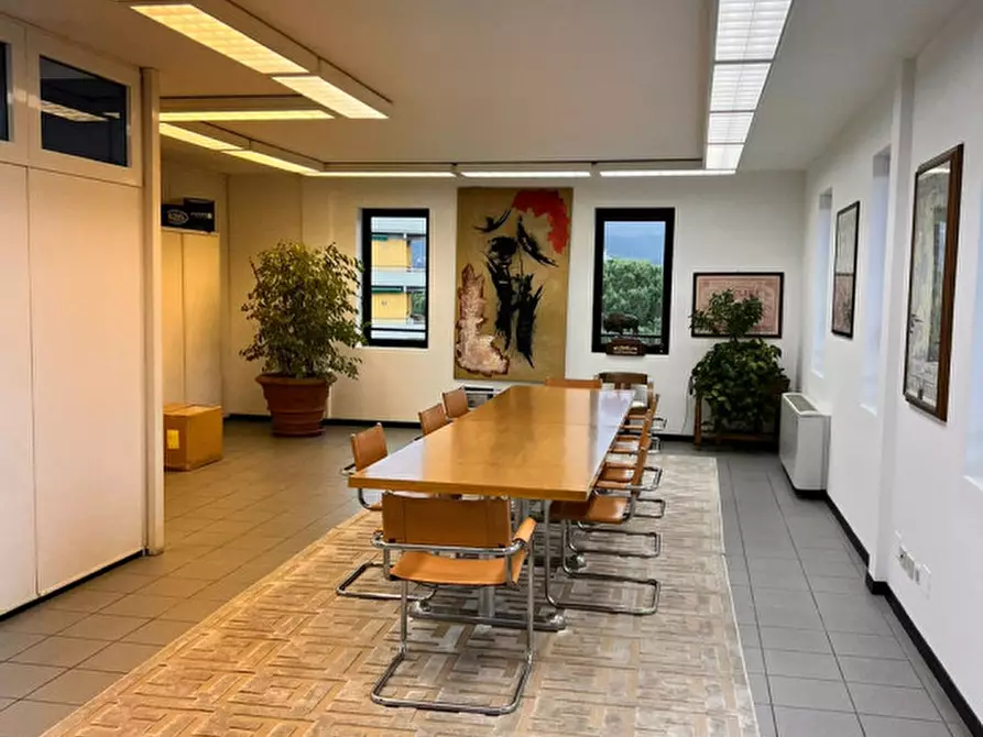 Immagine 3 di Ufficio in affitto  in LARGO GUIDO NOVELLO a Firenze