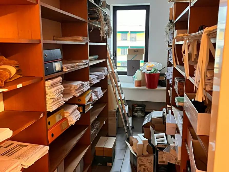 Immagine 4 di Ufficio in affitto  in LARGO GUIDO NOVELLO a Firenze