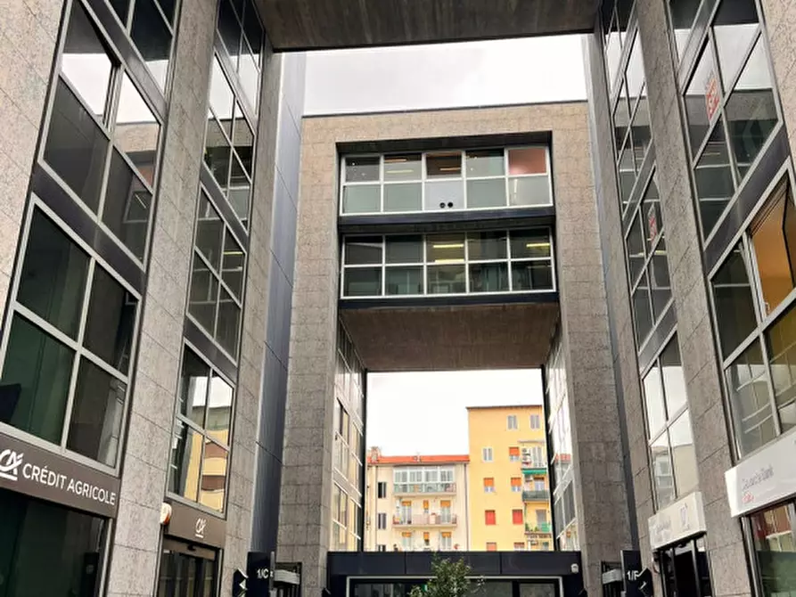 Immagine 5 di Ufficio in affitto  in LARGO GUIDO NOVELLO a Firenze