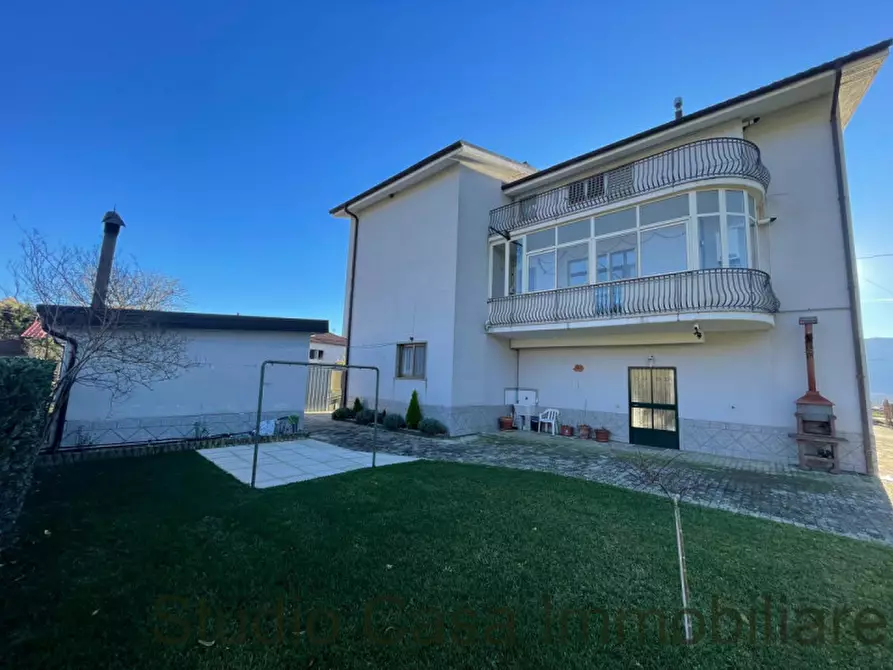 Immagine 2 di Casa indipendente in vendita  in Via III traversa Molinara a Marsicovetere