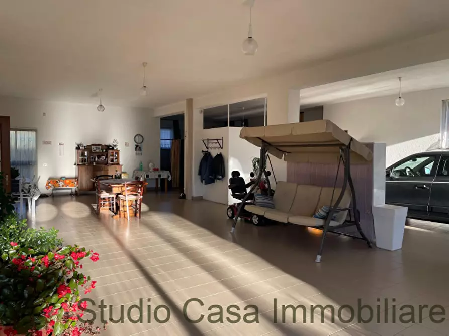 Immagine 6 di Casa indipendente in vendita  in Via III traversa Molinara a Marsicovetere