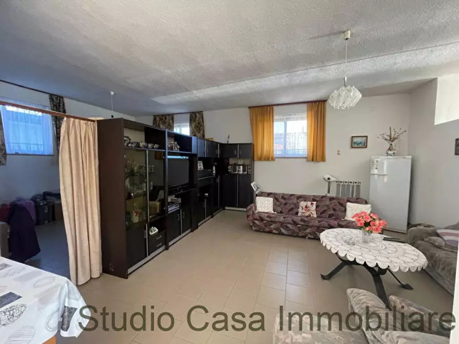 Immagine 7 di Casa indipendente in vendita  in Via III traversa Molinara a Marsicovetere