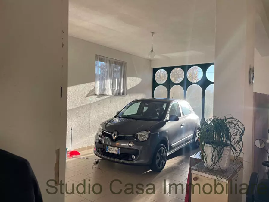 Immagine 8 di Casa indipendente in vendita  in Via III traversa Molinara a Marsicovetere