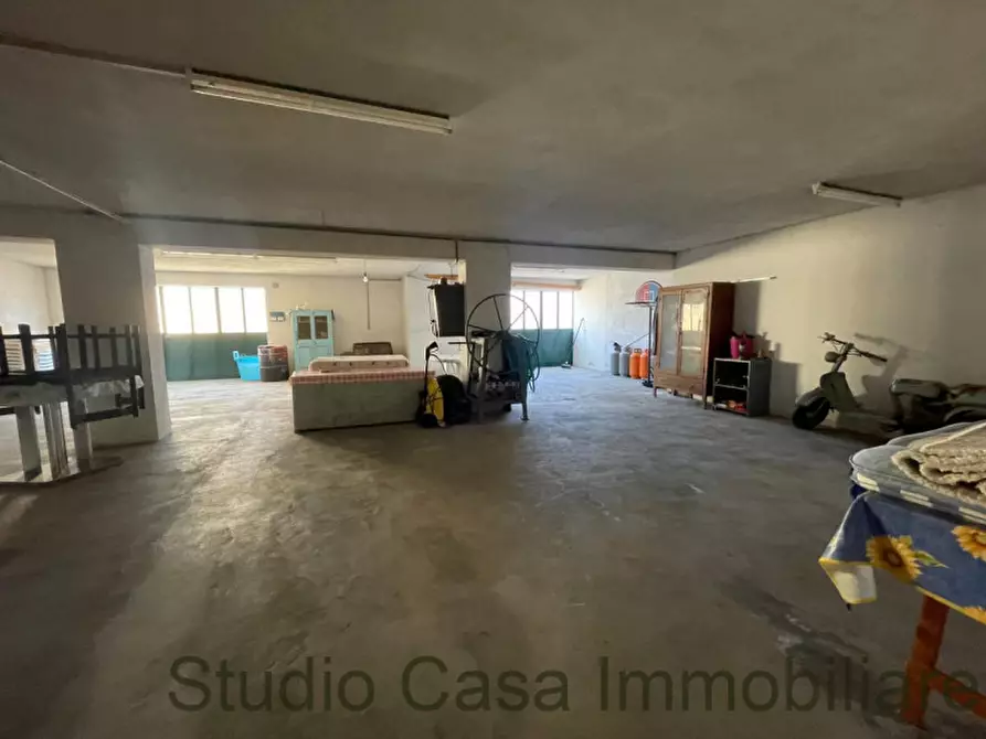 Immagine 10 di Casa indipendente in vendita  in Via III traversa Molinara a Marsicovetere