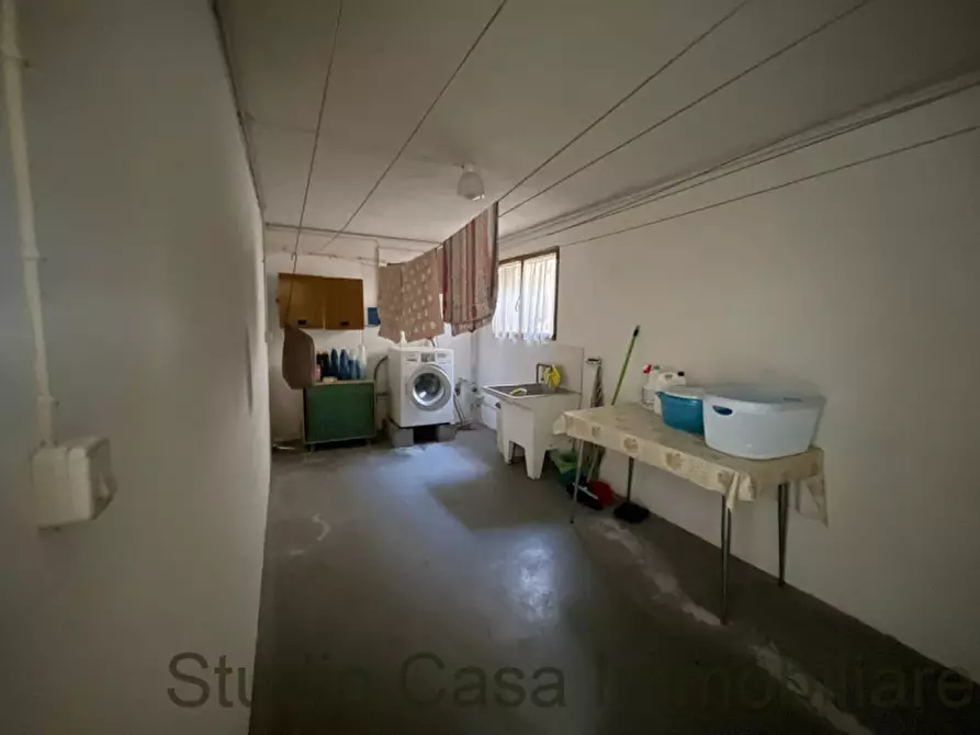 Immagine 11 di Casa indipendente in vendita  in Via III traversa Molinara a Marsicovetere