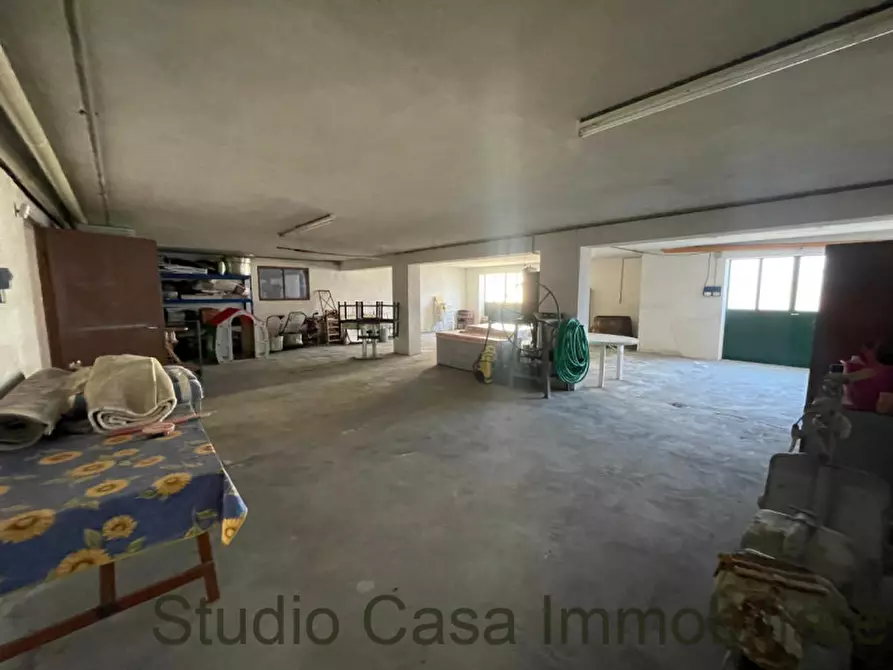 Immagine 12 di Casa indipendente in vendita  in Via III traversa Molinara a Marsicovetere