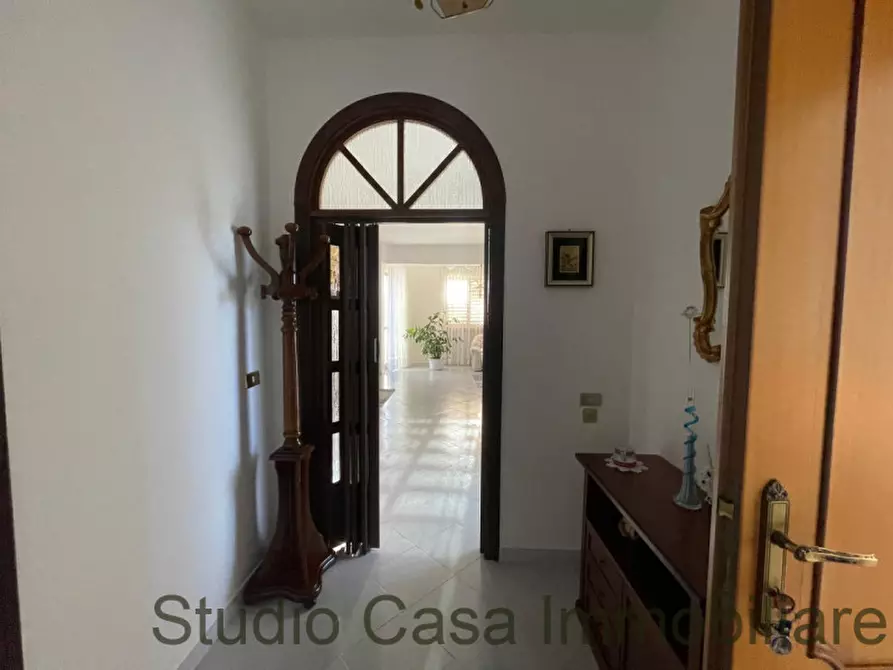 Immagine 17 di Casa indipendente in vendita  in Via III traversa Molinara a Marsicovetere