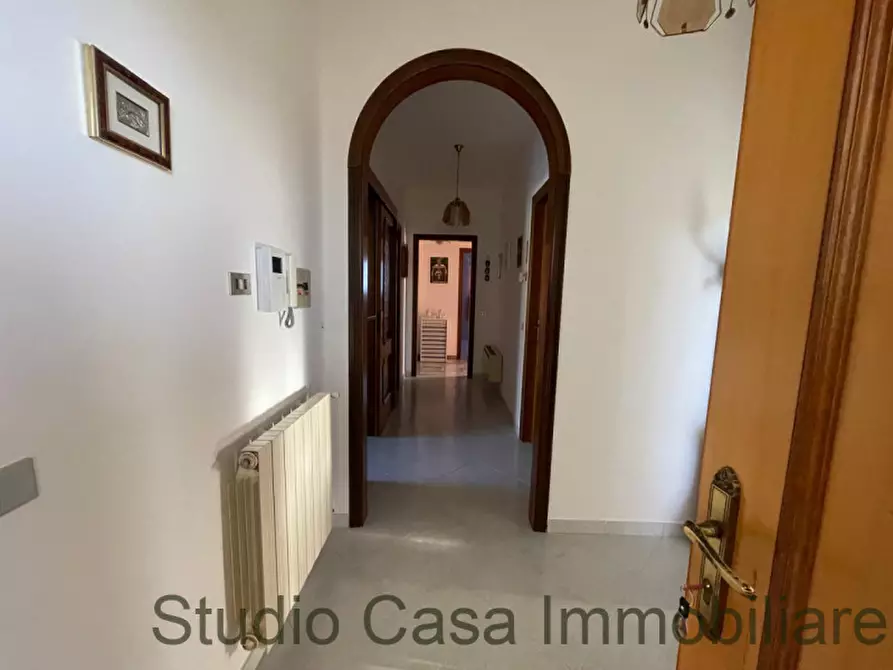 Immagine 18 di Casa indipendente in vendita  in Via III traversa Molinara a Marsicovetere