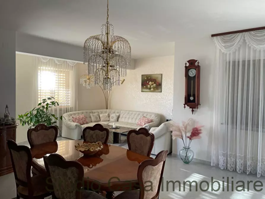 Immagine 21 di Casa indipendente in vendita  in Via III traversa Molinara a Marsicovetere