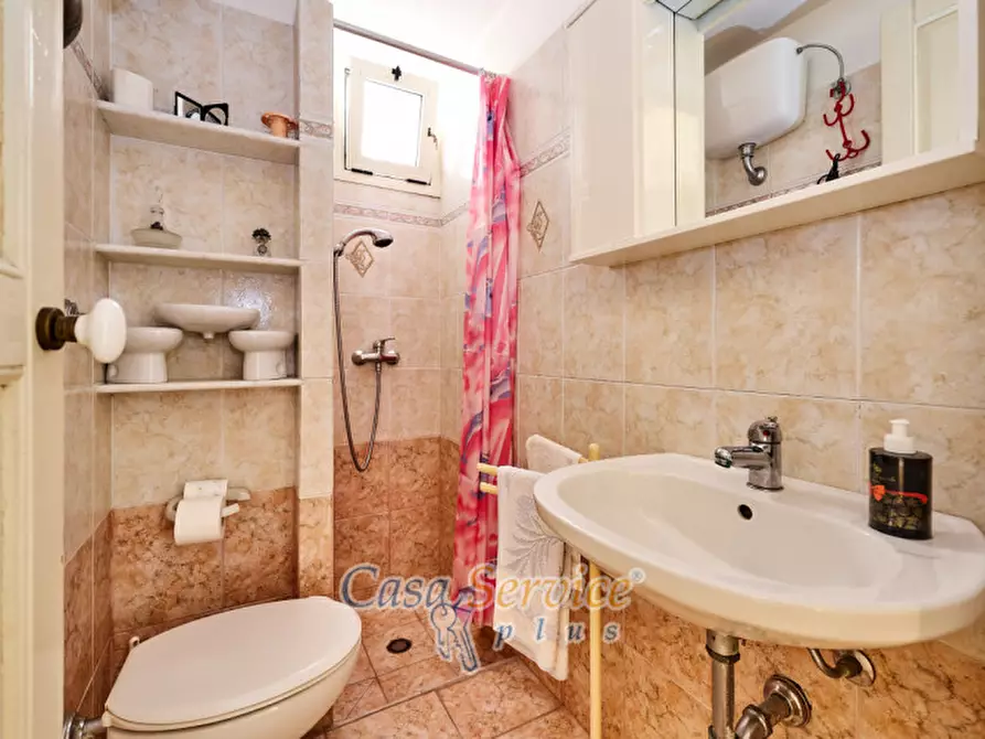 Immagine 3 di Casa indipendente in vendita  in Via Alessandro Manzoni a Parabita