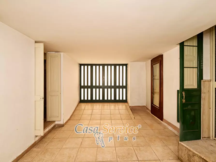 Immagine 4 di Casa indipendente in vendita  in Via Alessandro Manzoni a Parabita