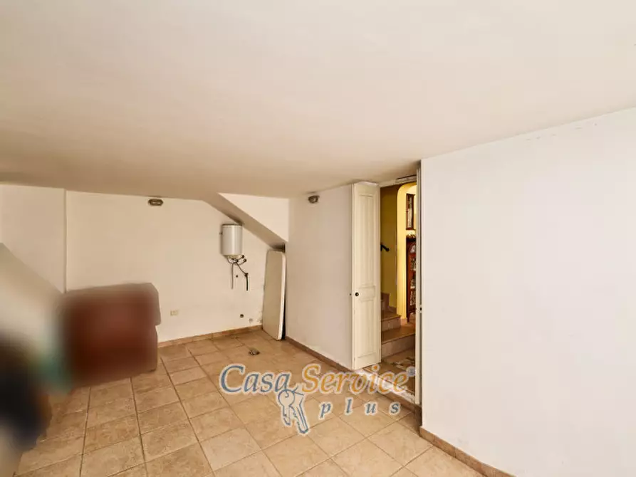 Immagine 5 di Casa indipendente in vendita  in Via Alessandro Manzoni a Parabita