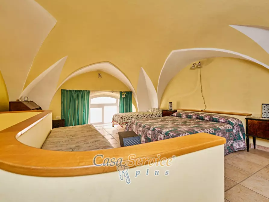 Immagine 6 di Casa indipendente in vendita  in Via Alessandro Manzoni a Parabita