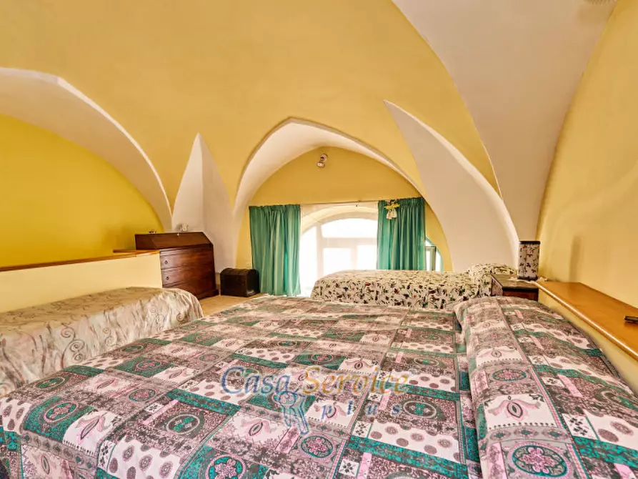 Immagine 8 di Casa indipendente in vendita  in Via Alessandro Manzoni a Parabita