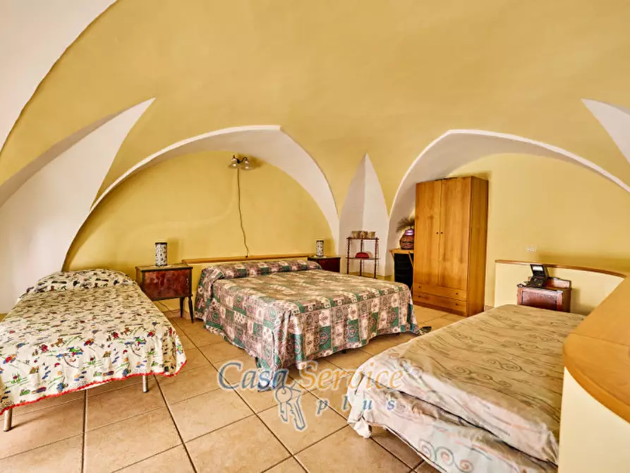 Immagine 9 di Casa indipendente in vendita  in Via Alessandro Manzoni a Parabita