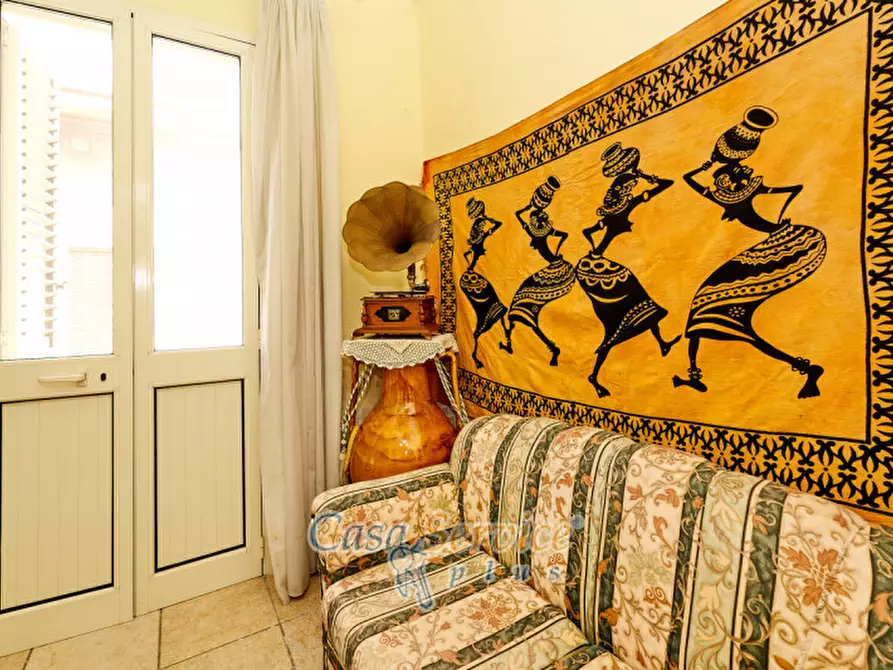 Immagine 14 di Casa indipendente in vendita  in Via Alessandro Manzoni a Parabita