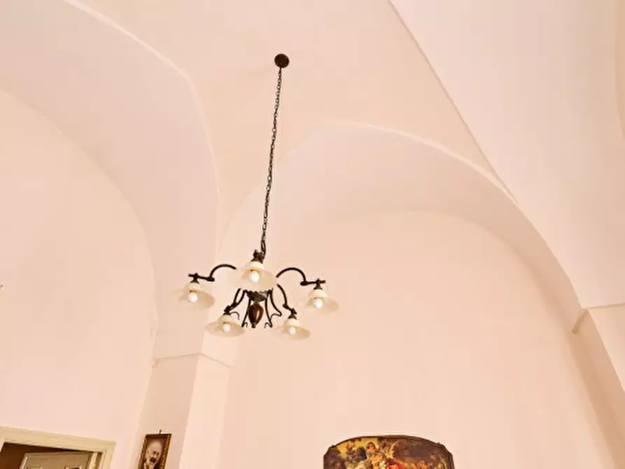 Immagine 20 di Casa indipendente in vendita  in Via Alessandro Manzoni a Parabita