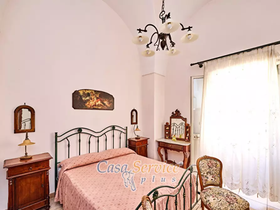 Immagine 21 di Casa indipendente in vendita  in Via Alessandro Manzoni a Parabita