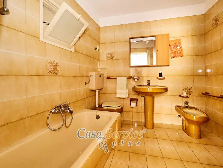 Immagine 23 di Casa indipendente in vendita  in Via Alessandro Manzoni a Parabita