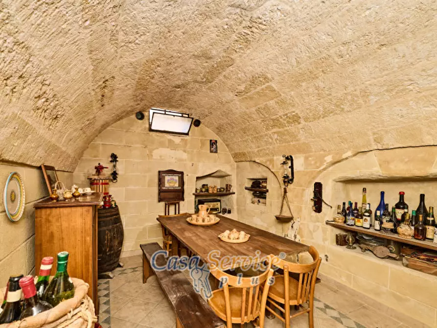 Immagine 24 di Casa indipendente in vendita  in Via Alessandro Manzoni a Parabita