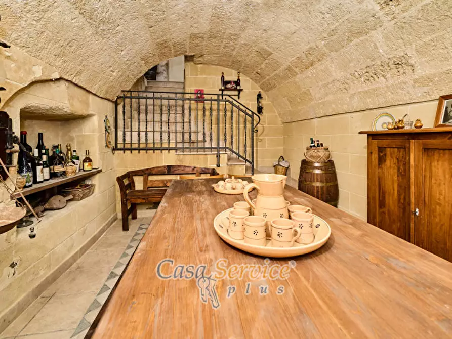 Immagine 25 di Casa indipendente in vendita  in Via Alessandro Manzoni a Parabita