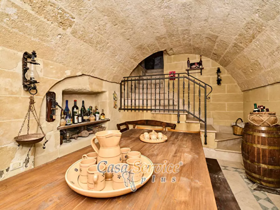 Immagine 26 di Casa indipendente in vendita  in Via Alessandro Manzoni a Parabita