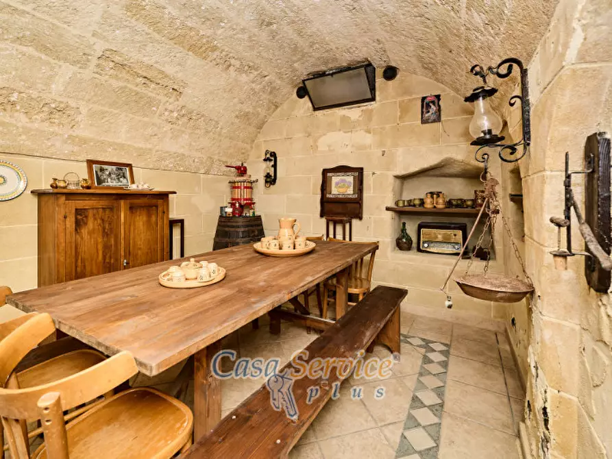 Immagine 27 di Casa indipendente in vendita  in Via Alessandro Manzoni a Parabita