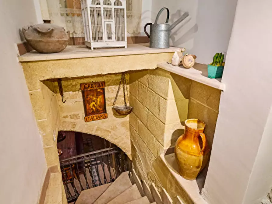 Immagine 29 di Casa indipendente in vendita  in Via Alessandro Manzoni a Parabita