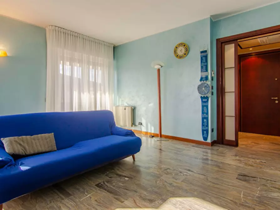 Immagine 1 di Appartamento in vendita  in via domenico turazza a Padova