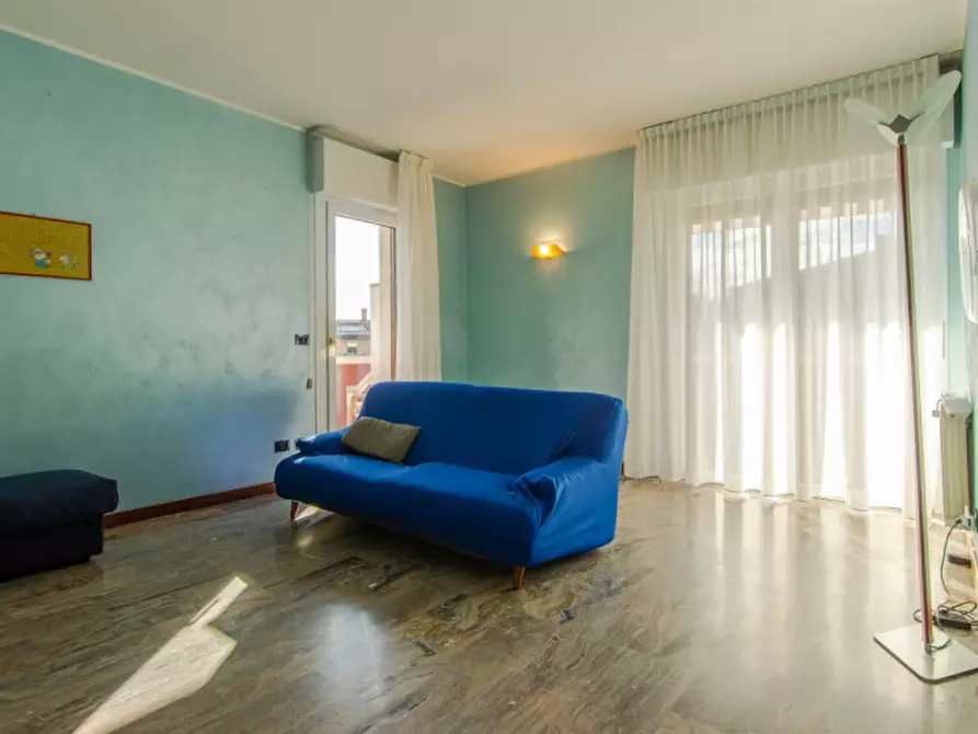 Immagine 2 di Appartamento in vendita  in via domenico turazza a Padova