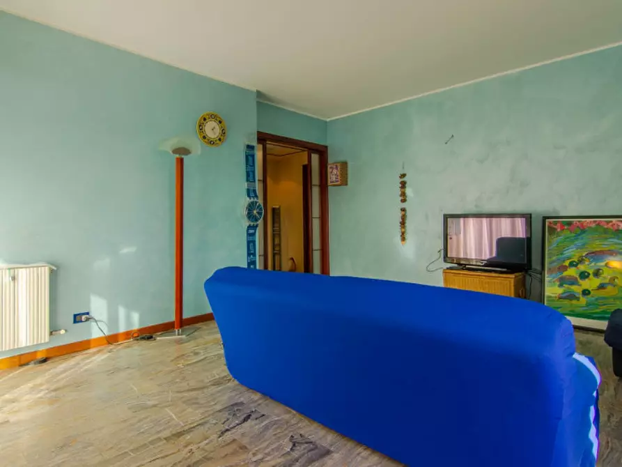 Immagine 3 di Appartamento in vendita  in via domenico turazza a Padova