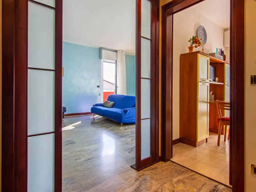 Immagine 4 di Appartamento in vendita  in via domenico turazza a Padova