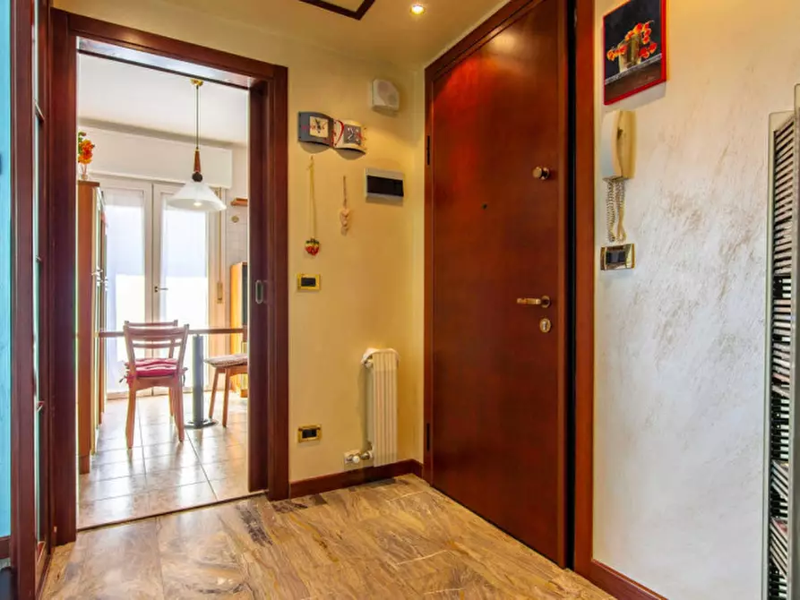 Immagine 5 di Appartamento in vendita  in via domenico turazza a Padova